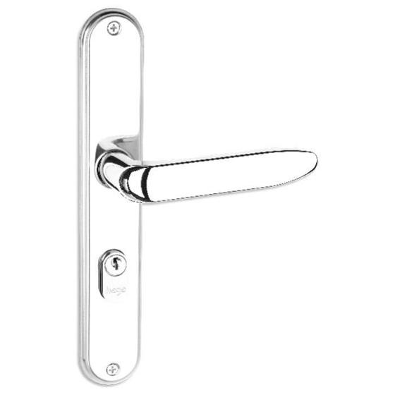 FECHADURA HAGA EXTERNA 27E277M80 TURIN 1501B 808555