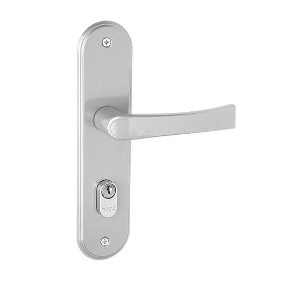 FECHADURA HAGA EXTERNA 40E280M138 ONIX 21961B 808490