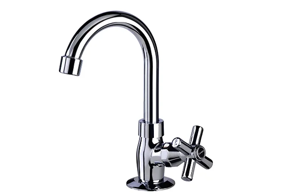 TORNEIRA LAVATÓRIO 1199 C54 ABS CARNEIRO 349682