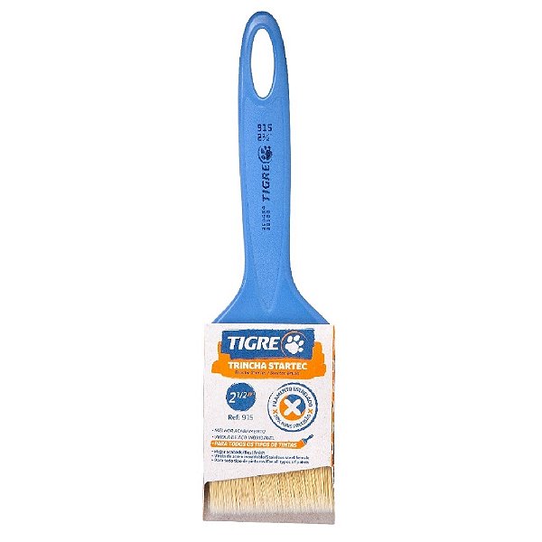 TRINCHA TIGRE 915 21/2 STARTEC 842109