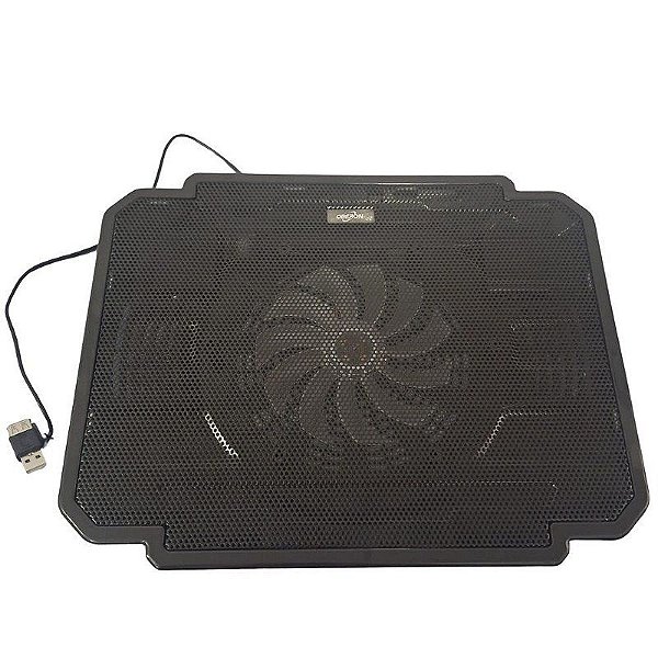 BASE NOTEBOOK COM COOLER QR-9012 OBERON 841773