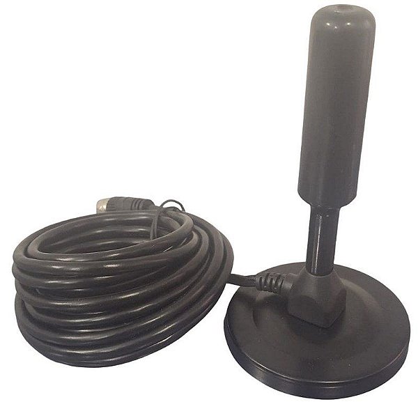 ANTENA LEHMOX INTERNA C/3METROS LEHVOX AL-1003 841730