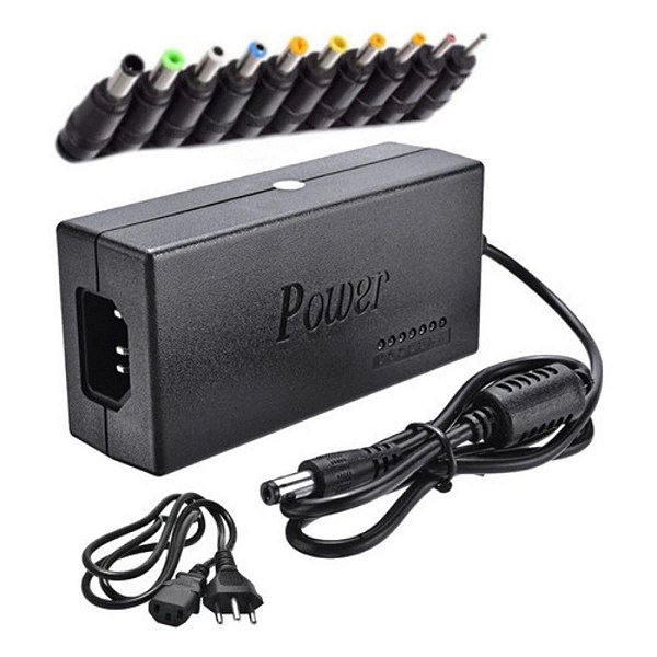 FONTE UNIV LEHMOX NOTEBBOK 12/24V LEY-27 841722