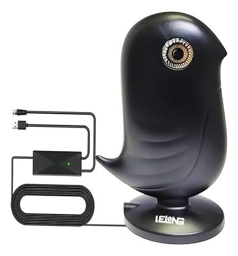 ANTENA LELONG INTERNA C/3METROS CORUJA 607083 841650