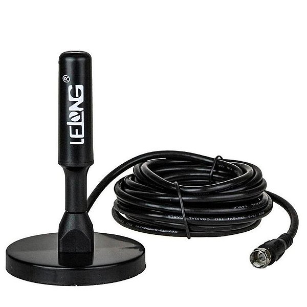 ANTENA LELONG INT/EXT C/5METROS DIGITAL LE309412 841641