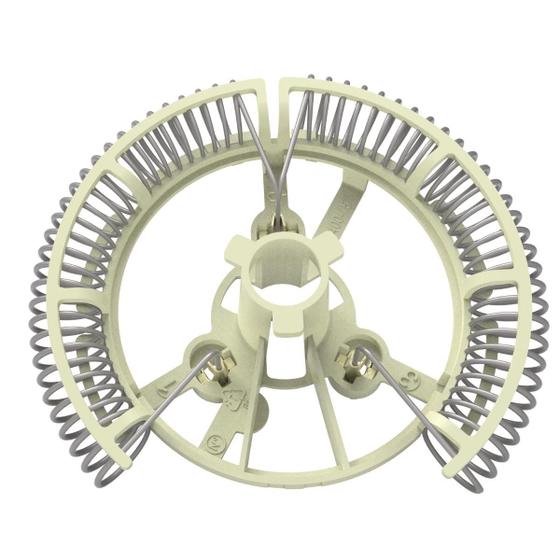 RESISTÊNCIA ENERBRAS ENERBANHO 4T 220V 6800W 3402-220. 422193