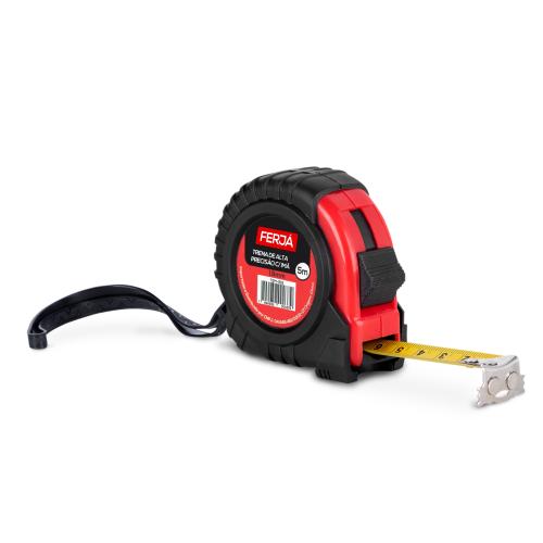 TRENA FERJÁ EMBORRACHADO 5MX19MM COM IMÁ PRO 0379 738670