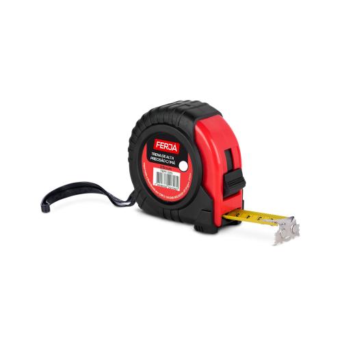 TRENA FERJÁ EMBORRACHADO 7,5MX25MM COM IMÁ PRO 7525 763390