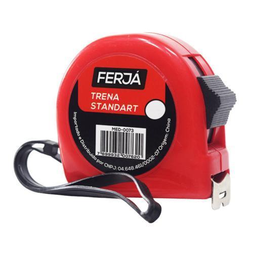 TRENA FERJÁ STANDARD 10MX25MM 7743 717754