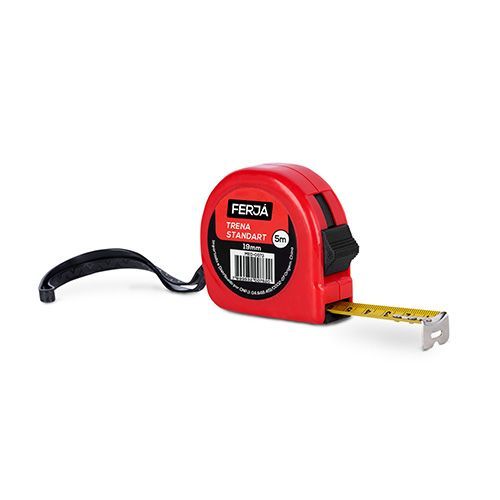 TRENA FERJÁ STANDARD 5MX19MM 7620 717746