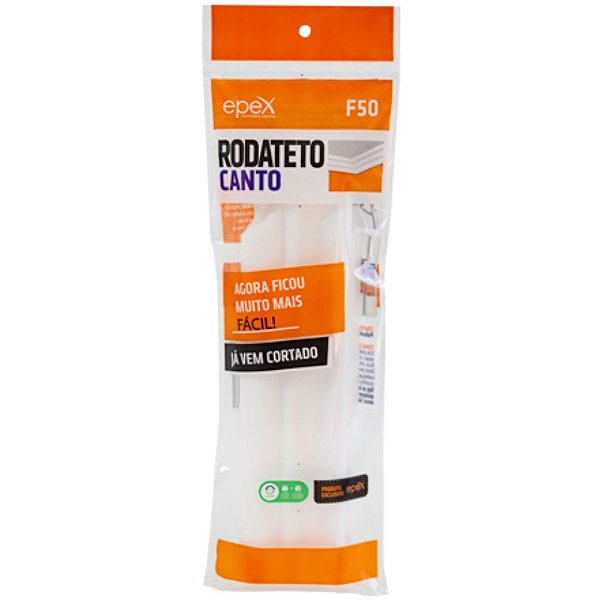 RODATETO EPEX CANTO INTERNO F50 C/2 24CM FBDF50CA 549444