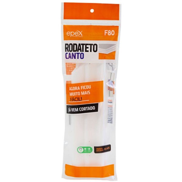 RODATETO EPEX CANTO INTERNO F80 C/2 24CM FBDF80CA 567590