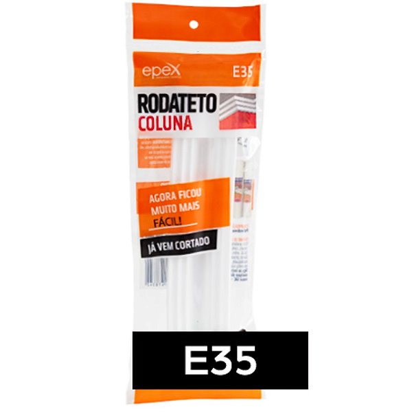 RODATETO EPEX COLUNA EXTERNO E35 C/2 24CM FBDE35CO 567647