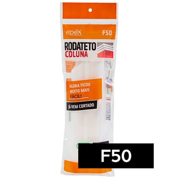 RODATETO EPEX COLUNA EXTERNO F50 C/2 24CM FBDF50CO 567655