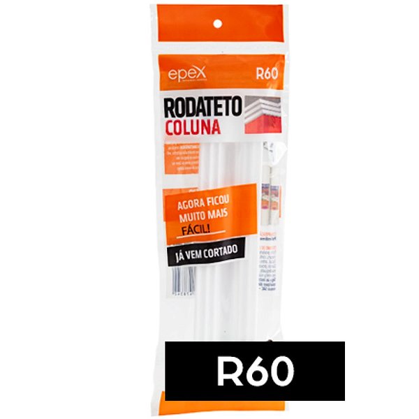 RODATETO EPEX COLUNA EXTERNO R60N C/2 24CM FBR60CO 567680