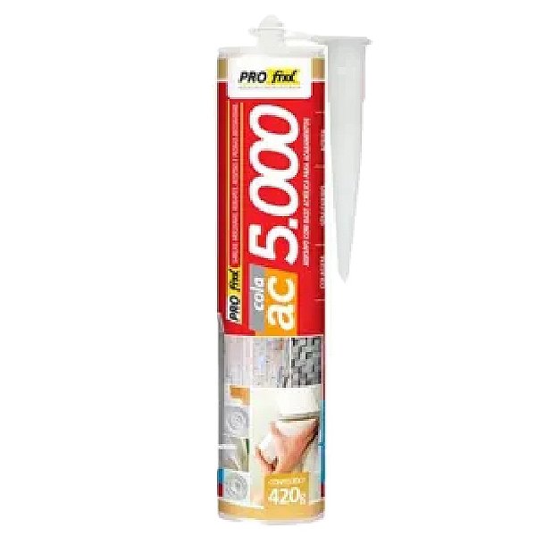 COLA PROFIXX EPEX AC5000 420G PARA SANCA/MOLDLA AC5000142 549452