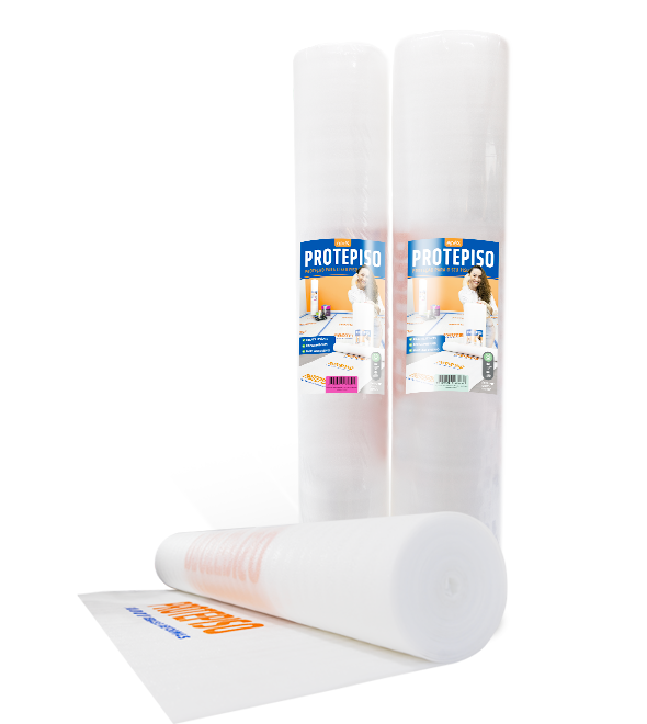 PROTEPISO EPEX 2MM 1,20x25M COM 30m2 DBI002.3P 567809