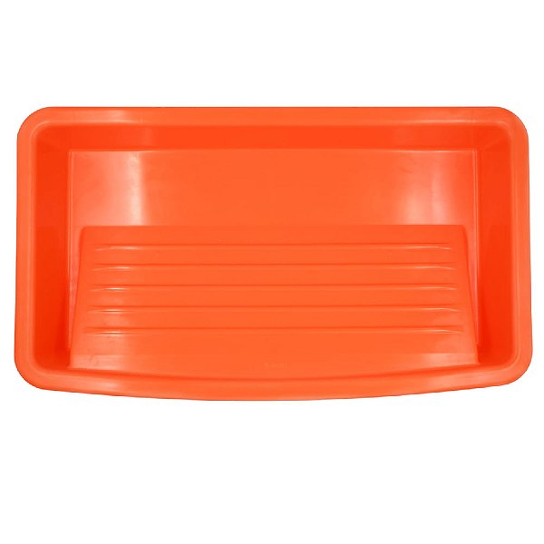 BANDEJA DE PINTURA TIGRE PRO 46CM 1,5L 2307-46 852953