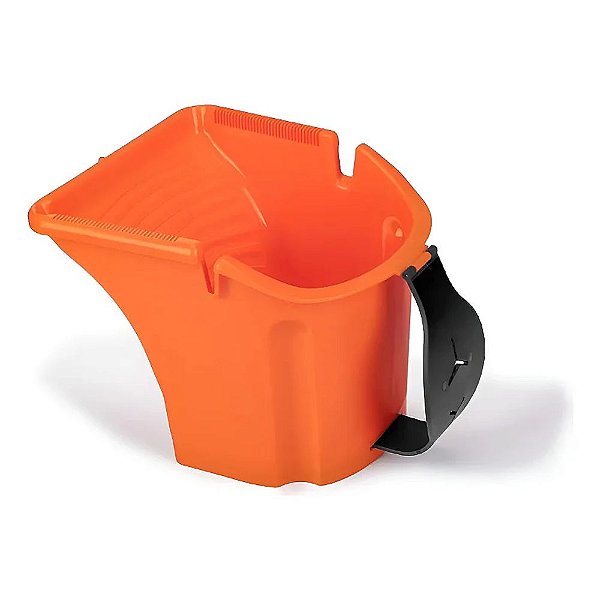 CAÇAMBA DE TINTA TIGRE PRO PARA MÃO 2L 2309-01 852988