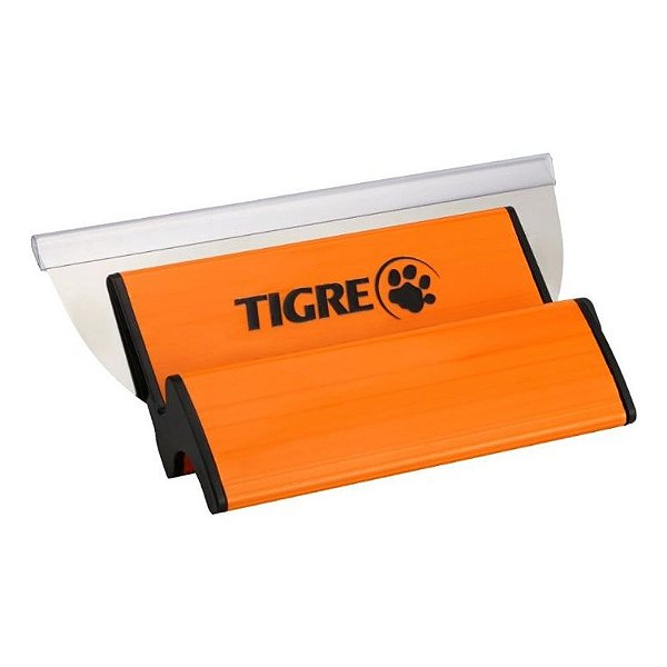 DESEMPENADEIRA DE AÇO TIGRE PRO 2190-25 25CM 853038