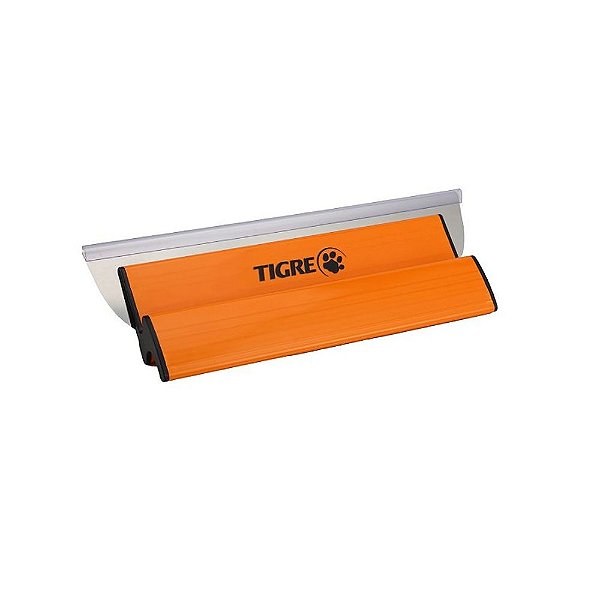 DESEMPENADEIRA DE AÇO TIGRE PRO 2190-40 40CM S/SUPORTE 853046