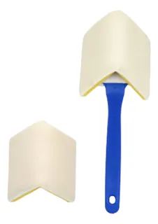 PAD PARA CANTO C/REFIL TIGRE 2137-00 853100