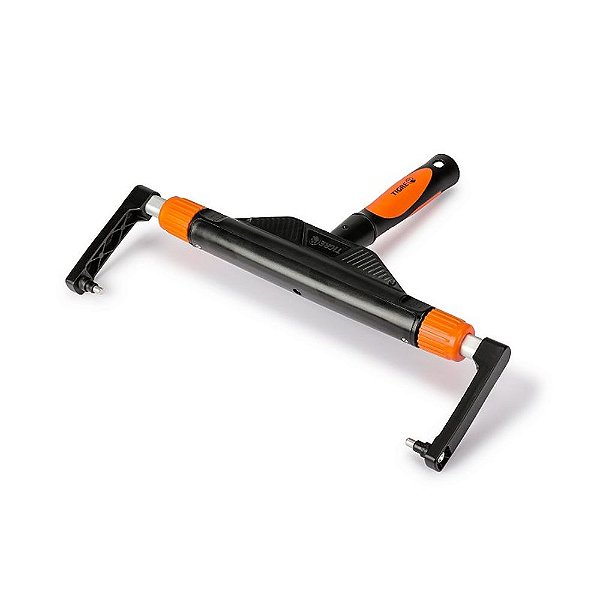 SUPORTE PARA ROLO TIGRE PRO AJUSTÁVEL 30A46 2108-46 853143