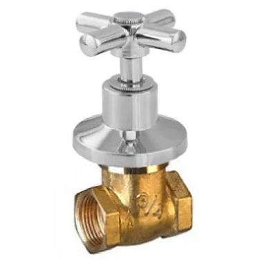 REGISTRO GAVETA SARAN 3/4 1510 C31 577839