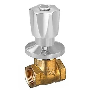 REGISTRO GAVETA SARAN 3/4 1510 C51 577847