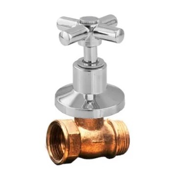 REGISTRO PRESSÃO SARAN 3/4 1416 C31 ABS 577855