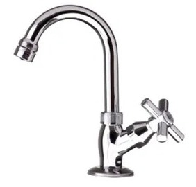 TORNEIRA BICA MOVÉL MESA SARAN 1197 C31 ABS 502650