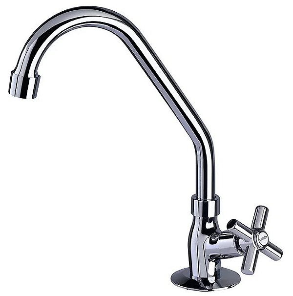 TORNEIRA BICA MOVÉL MESA SARAN 2020 C31 ABS 507229