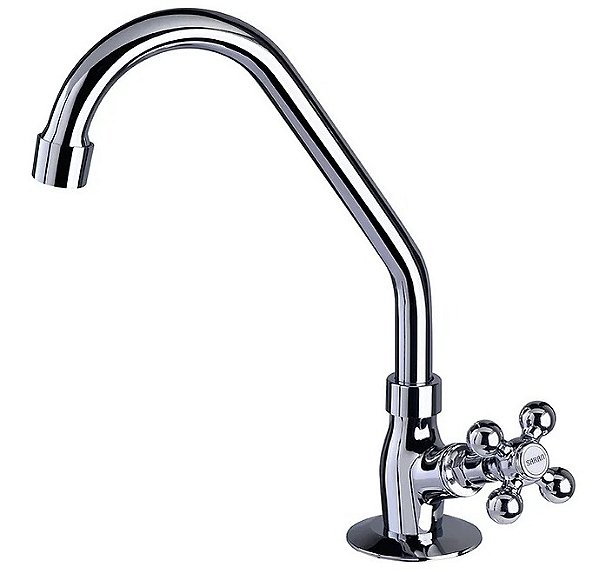 TORNEIRA BICA MOVÉL MESA SARAN 2020 C51 ABS 502642