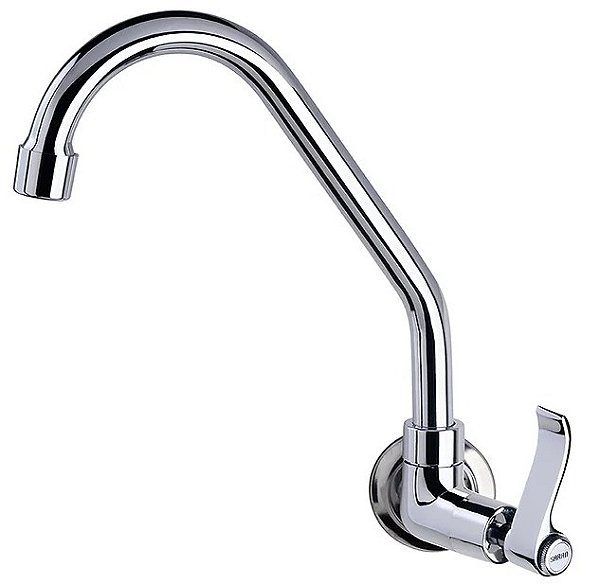 TORNEIRA BICA MOVÉL PAREDE SARAN 1165 C67 502561