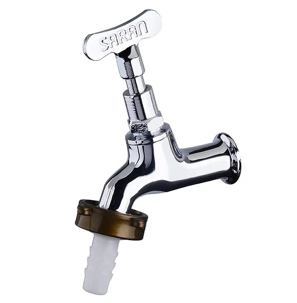 TORNEIRA PARA JARDIM SARAN 1128 CR S CURTA 503150