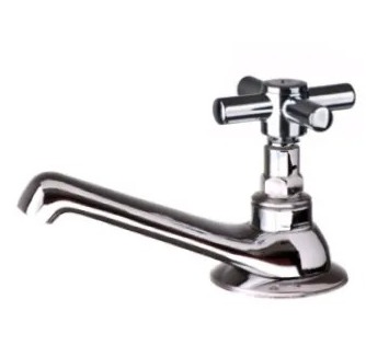 TORNEIRA PARA LAVATÓRIO SARAN 1193 C31 ABS RN 453960