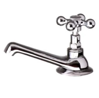 TORNEIRA PARA LAVATÓRIO SARAN 1193 C35 ABS 526860