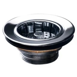 VÁLVULA AMERICANA SARAN 1611S 11/2 454001