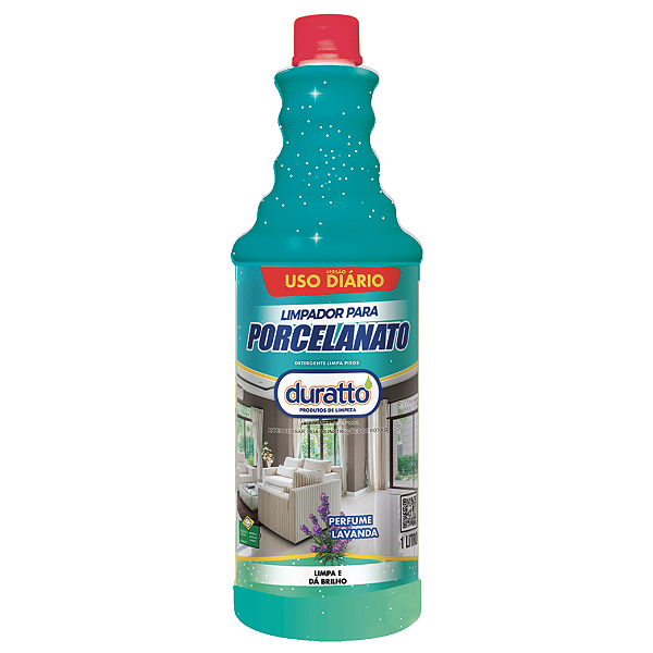 LIMPA PORCELANATO USODIARI 1L 44130 DURATTO 583952