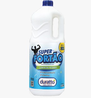 LIMPA SUPER FORTÃO 2L 12610 DURATTO 725935