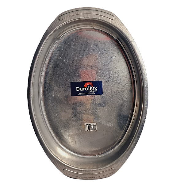 ASSADEIRA OVAL 03 COD154 DUROLLUX 181650