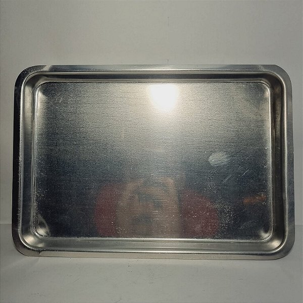 ASSADEIRA RETANGULAR BAIXA 02 COD2 DUROLLUX 181536