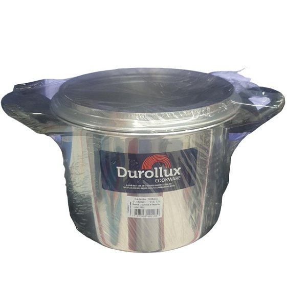 CALDEIRÃO 18 EXTRA 132 DUROLLUX 749850