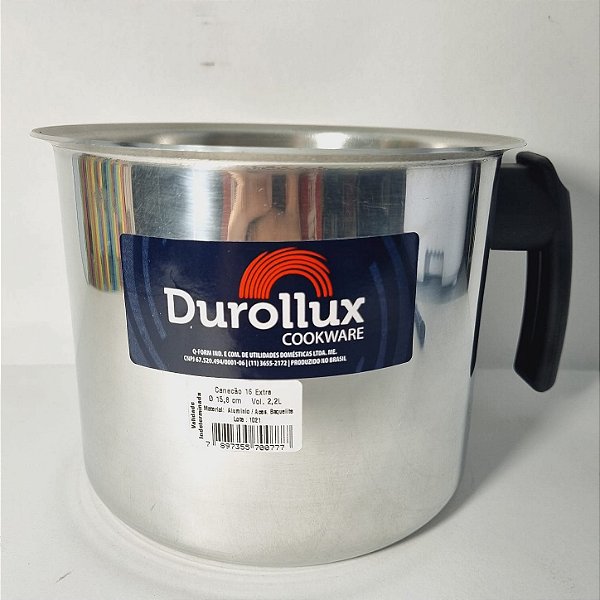 CANECÃO 16 2,2L COD77 DUROLLUX 181838
