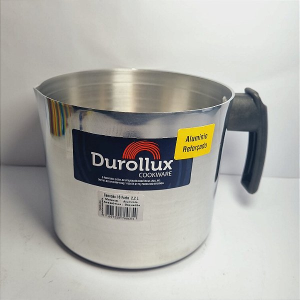 CANECÃO 16 FORTE 2,2L COD65 DUROLLUX 286044