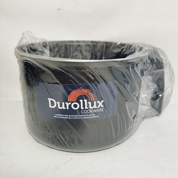 CANECÃO ANTIADERENTE 16 2,5L COD139 DUROLLUX 344222