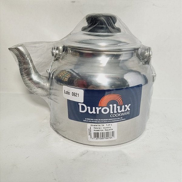 CHALEIRA 14 1,2L COD78 DUROLLUX 415537
