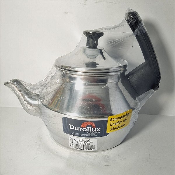 CHALEIRA ORIENTAL C/COADO COD85 DUROLLUX 285595