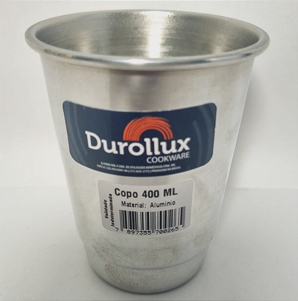 COPO 400ML COD26 DUROLLUX 181862