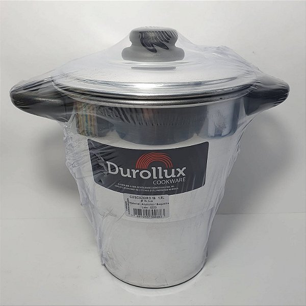 CUSCUZEIRO 16 COD88 DUROLLUX 181900